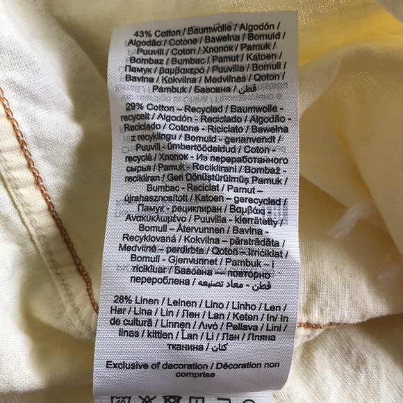 Produkt Dylan Cuban Shirt - Picture 5 of 5